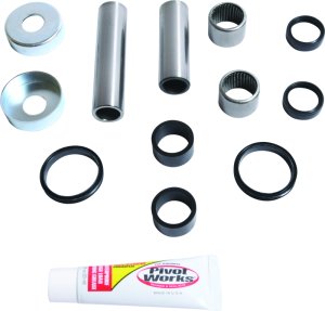 Yamaha YFS200 Blaster Swing Arm Kit - Rear - Pivot Works - OE-grade - `88-`06